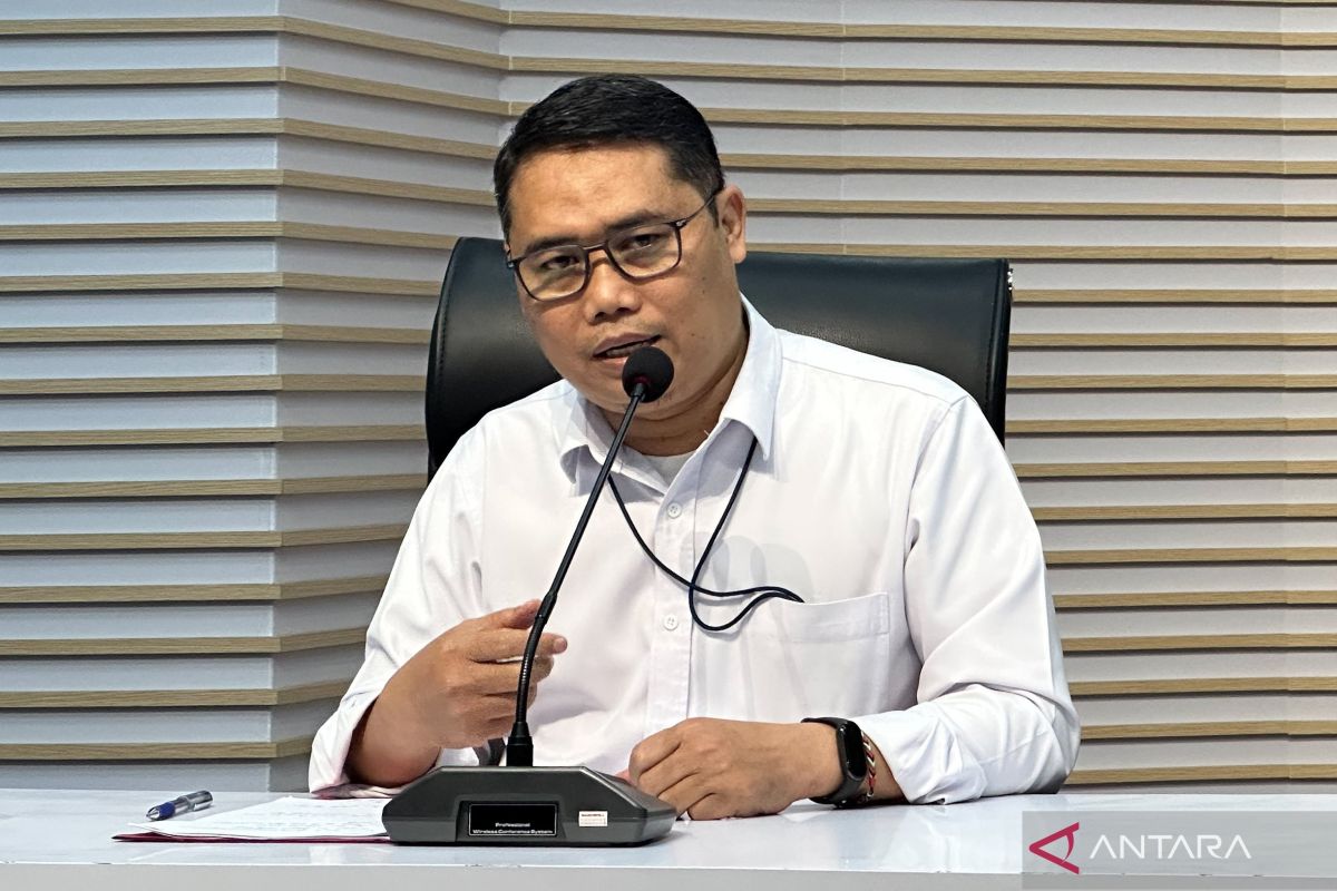 KPK tahan dua tersangka korupsi pengadaan LNG