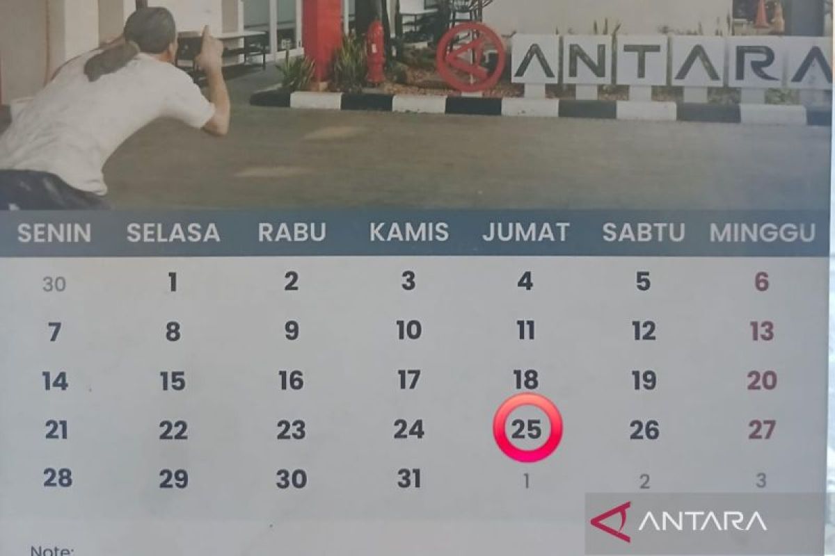 Tanggal 25 Juli diperingati sebagai Hari Pencegahan Tenggelam Sedunia