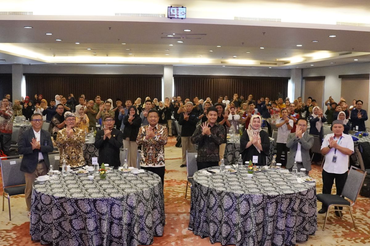 Telkom latih para guru lewat IDL edisi ke-13, cetak pendidik digital