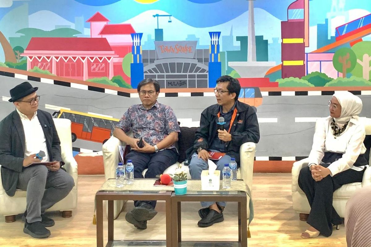 Laporan: Media konvensional terus bergerak ke ekosistem multiplatform