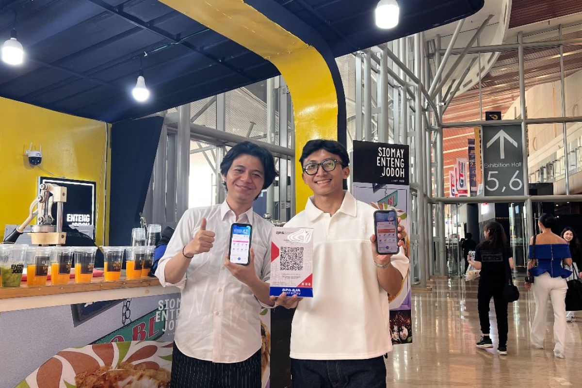 AstraPay hadir di GIIAS 2025 kedepankan inisiatif transaksi hijau