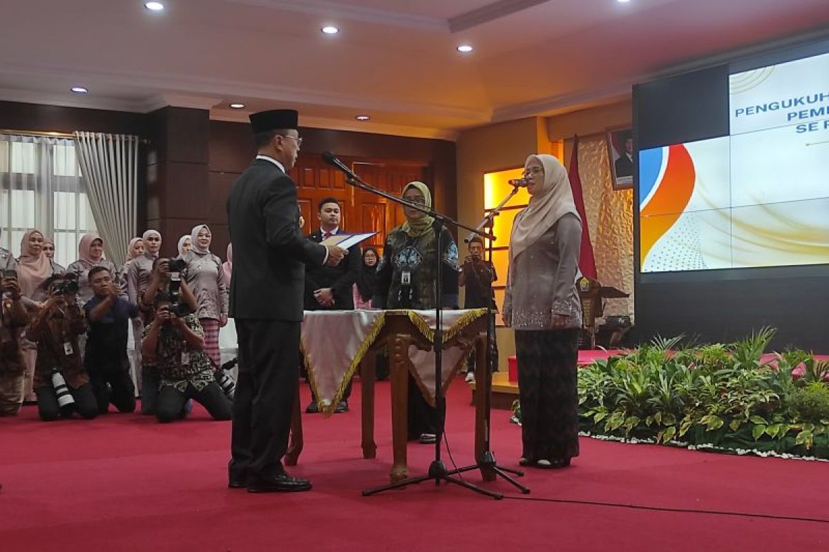 Gubernur minta Bunda PAUD Sultra aktif cegah stunting