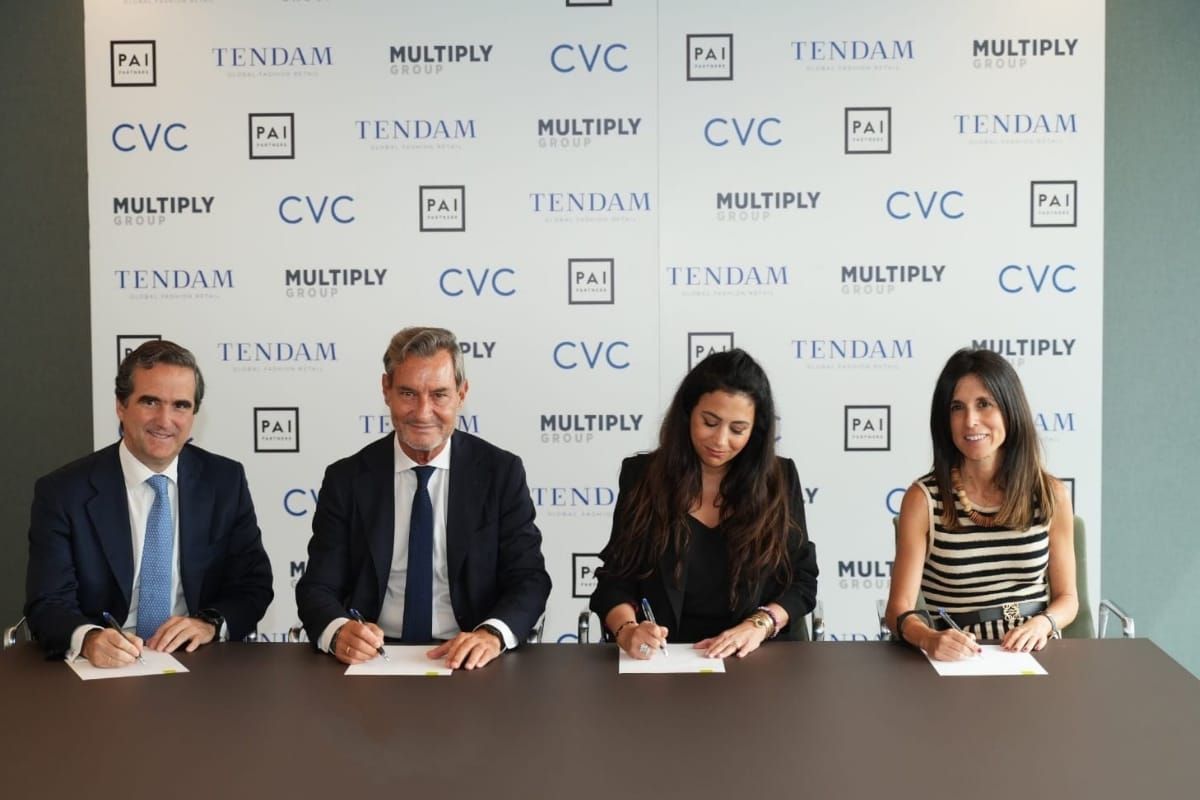 Multiply Group Completes Acquisition of Tendam, Doubling Operational EBITDA and Expanding Global Footprint