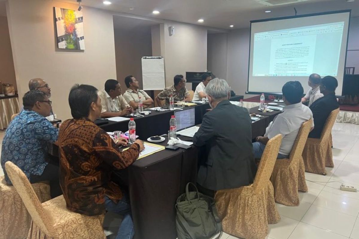 BPKS: Sejumlah perusahaan Internasional tertarik Investasi di Sabang