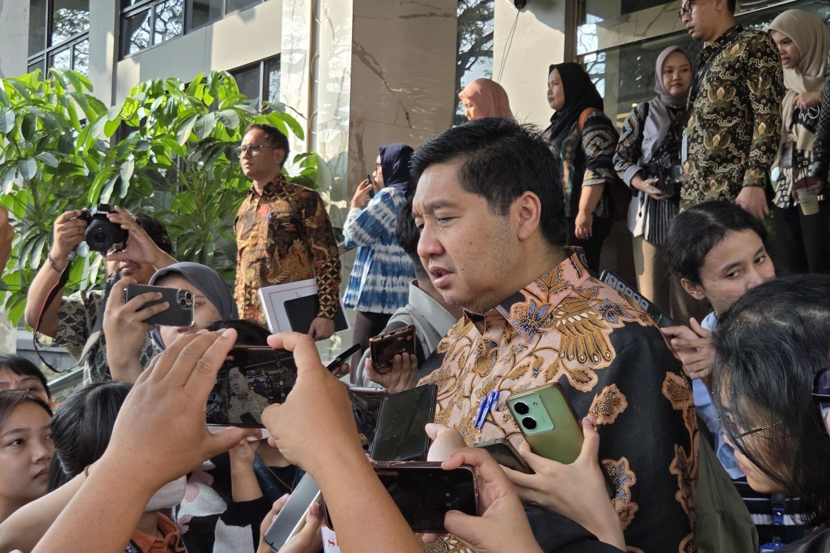Menteri Ara sebut aturan KUR Perumahan terbit pekan depan