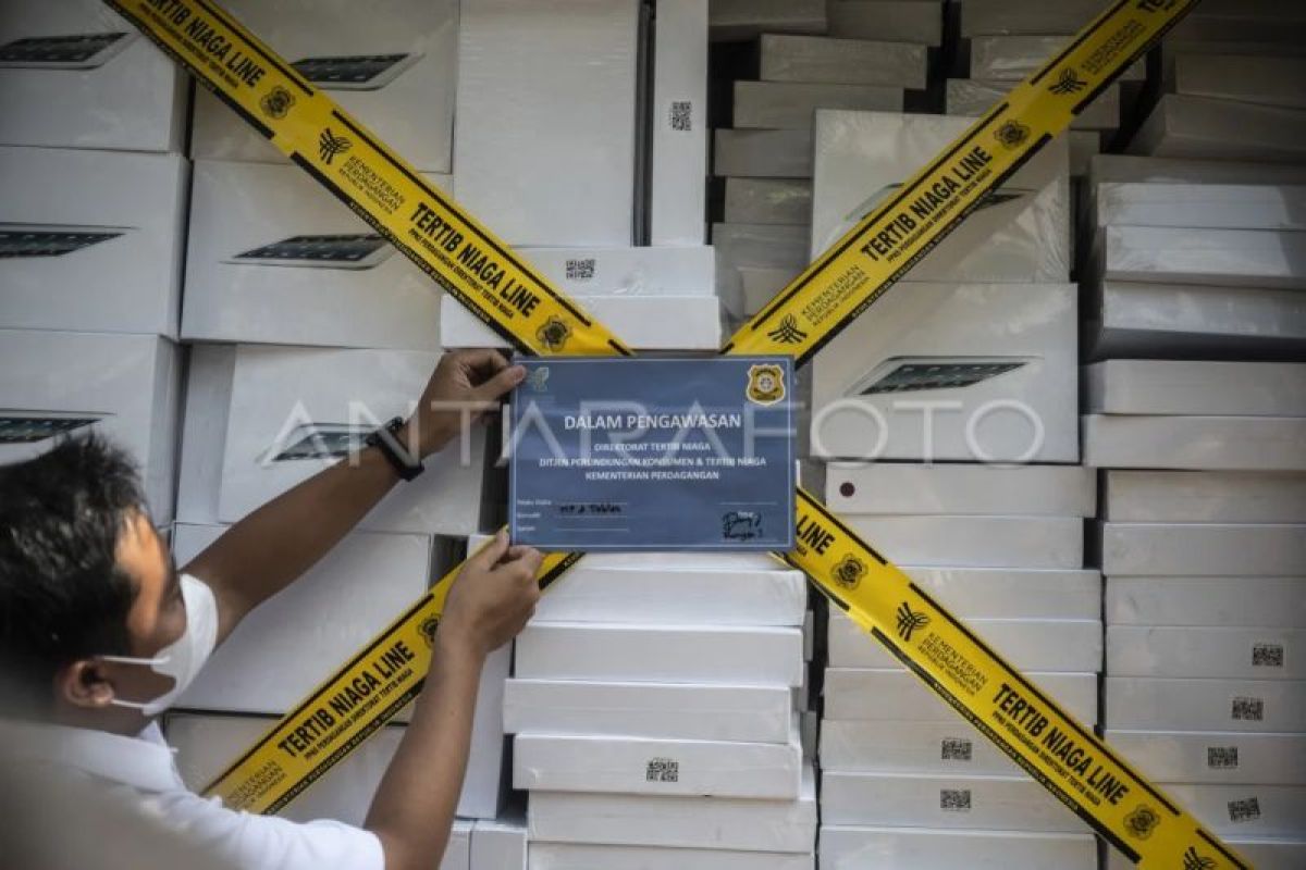 CORE nilai perlu ada pengetatan impor untuk lindungi industri domestik