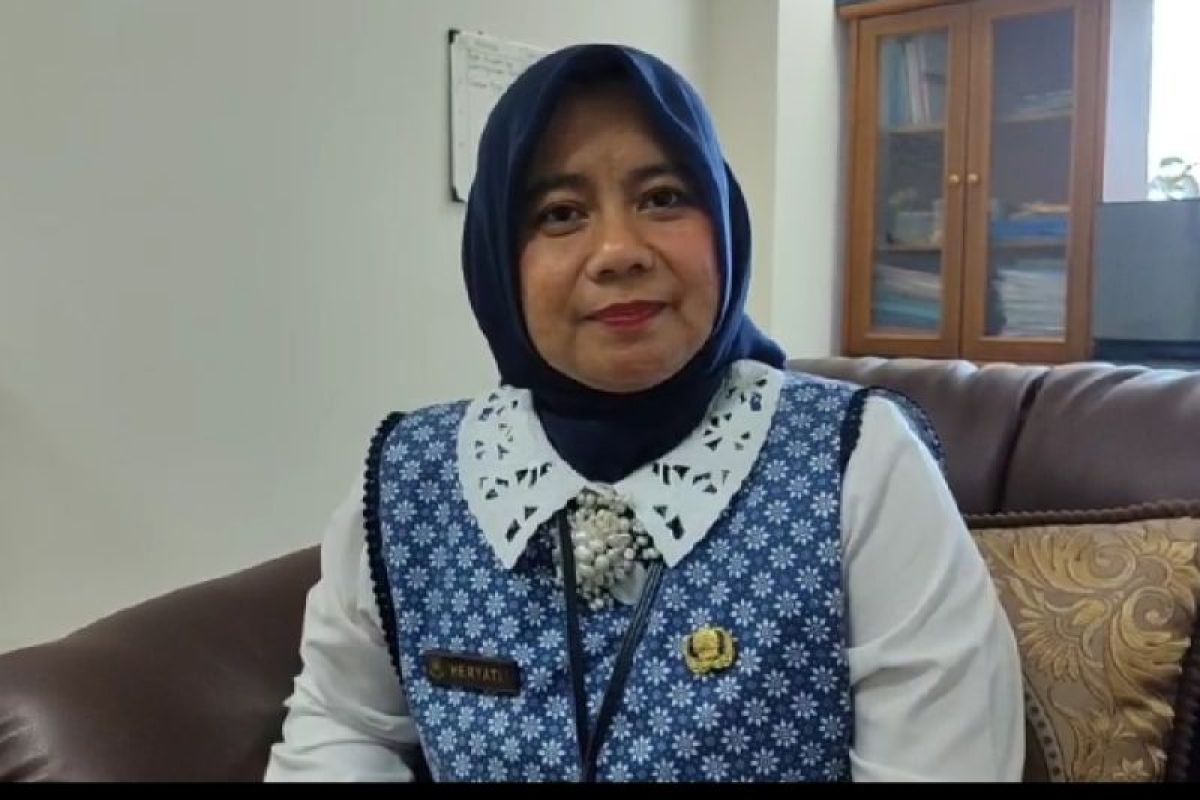 Gedung eks Dinsos Kota Cilegon difungsikan jadi Klinik UMKM
