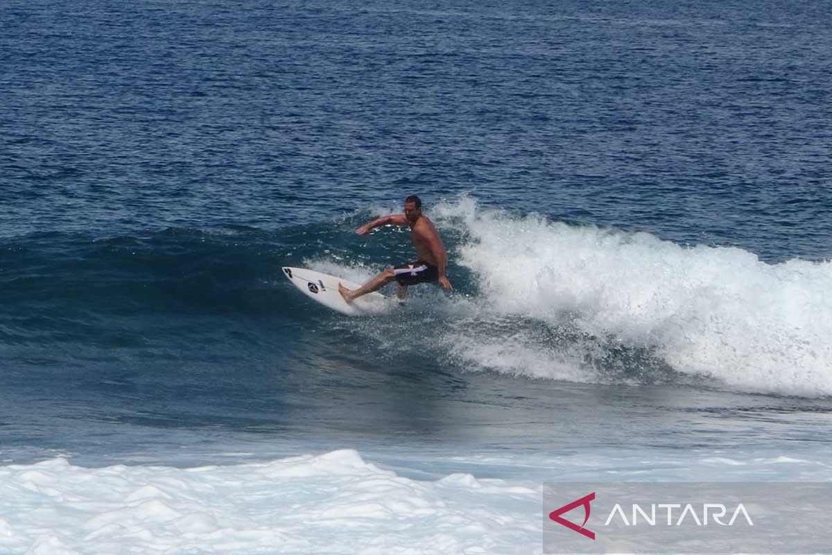 Ratusan wisatawan mancanegara kunjungi Simeulue