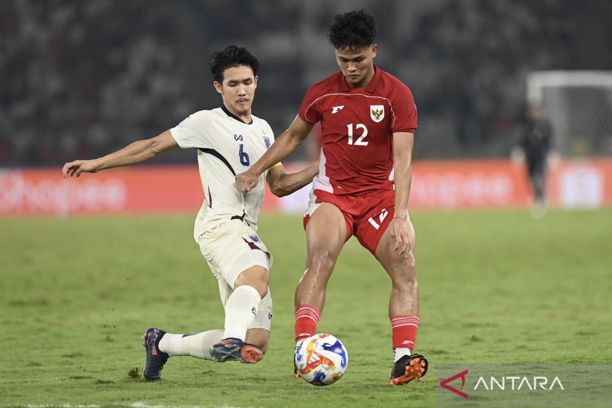 Hokky Caraka: Suporter sejati adalah yang datang di stadion