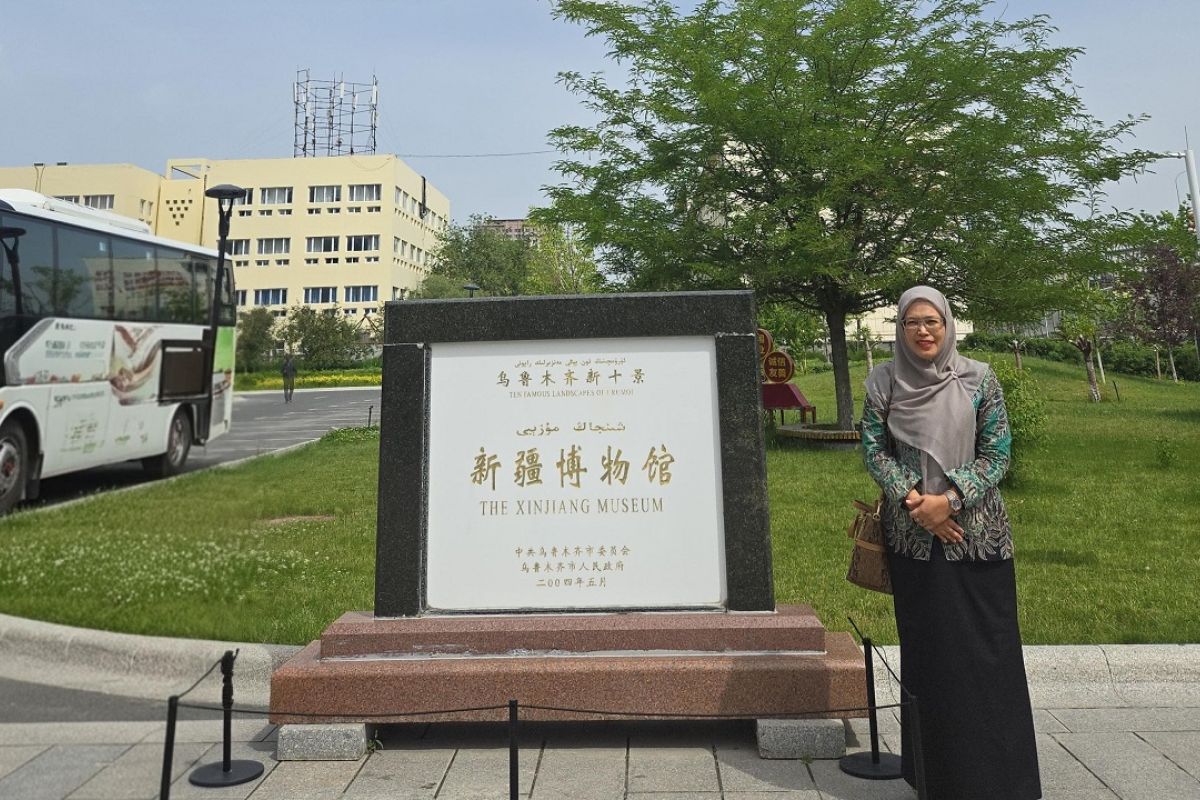 Kurikulum berbasis cinta kebutuhan mendesak dalam sistem pendidikan