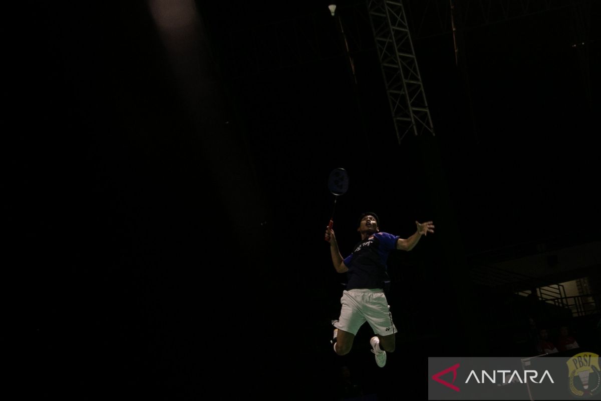 17 wakil Indonesia bakal berlaga di Macau Open 2025