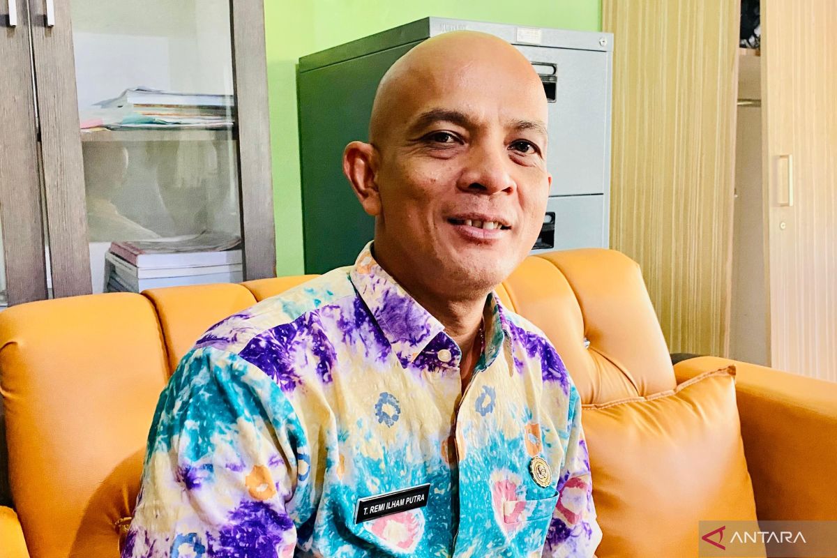 Aceh Barat libatkan petugas PKH rekrut calon siswa Sekolah Rakyat