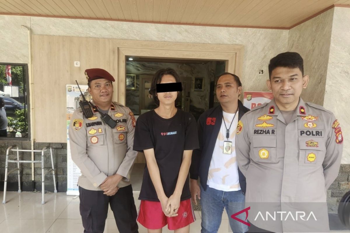Kemarin, pungli di MH Thamrin hingga ayah rudapaksa anak di Bekasi
