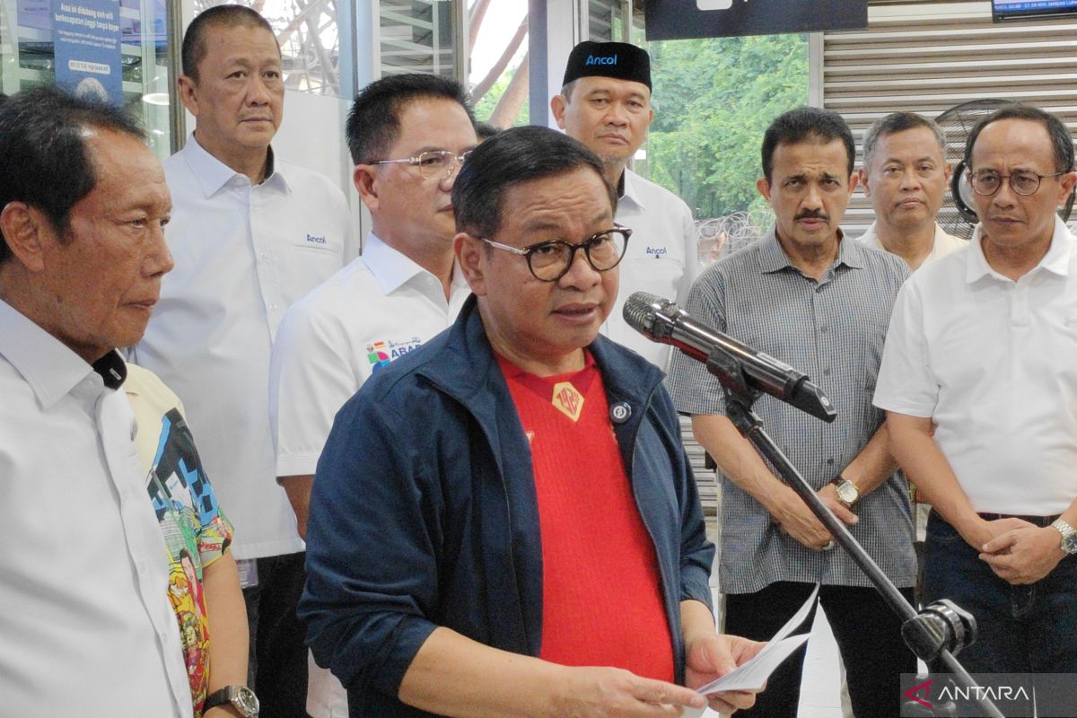 Rute Transjakarta Blok M - Ancol dibuka untuk alternatif rekreasi