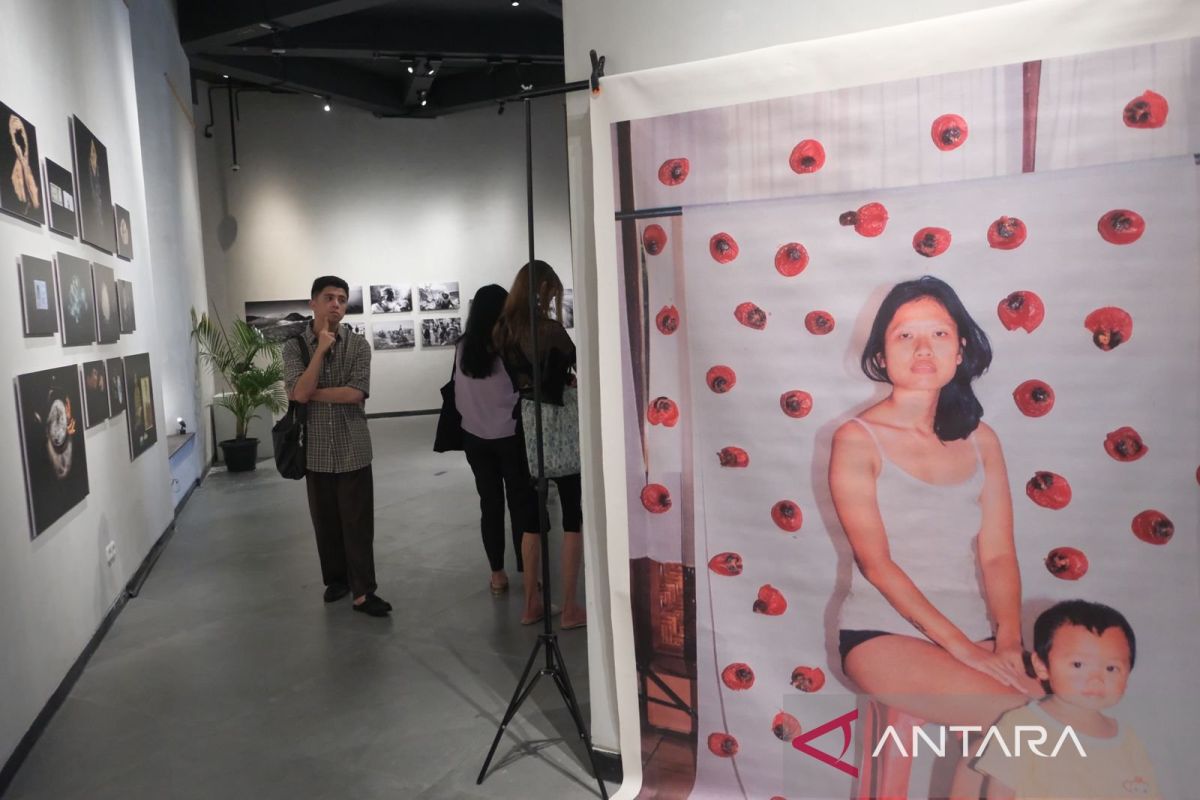 Pameran FOTO Bali festival kenalkan budaya Nusantara kepada wisatawan