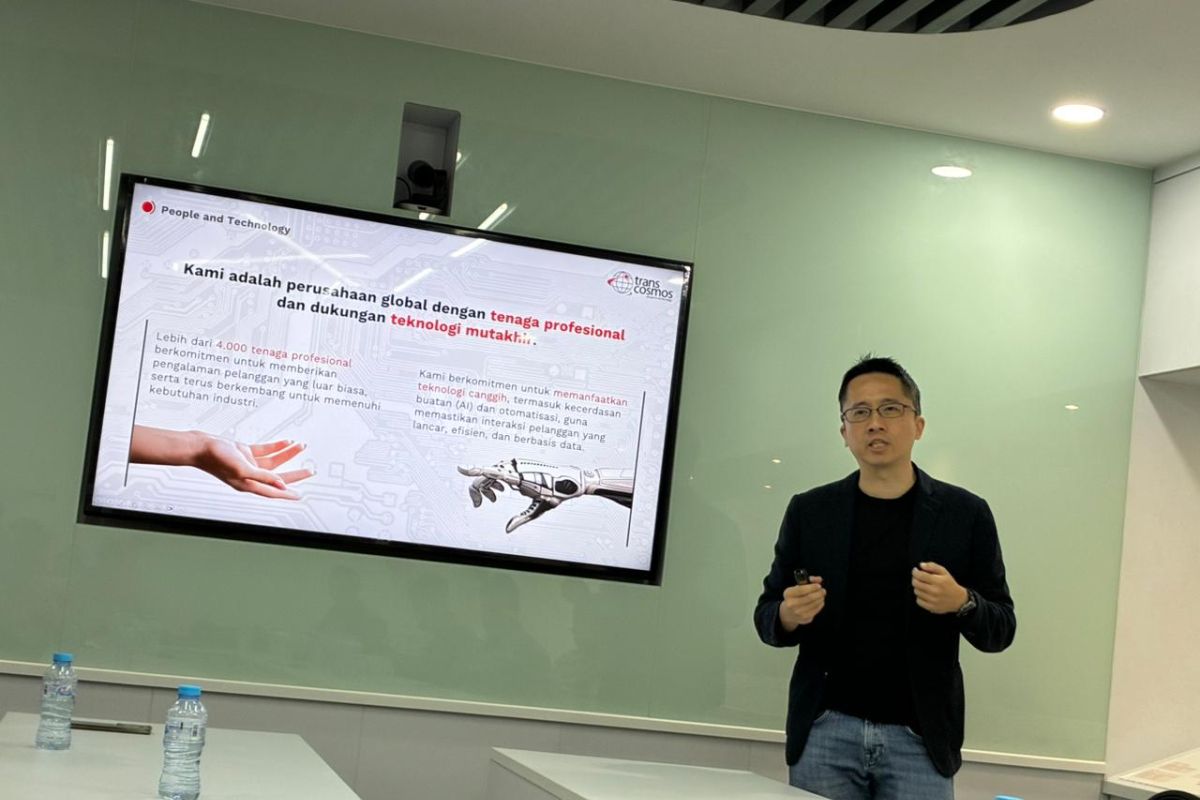 TCID perluas CX Square terbaru di Semarang