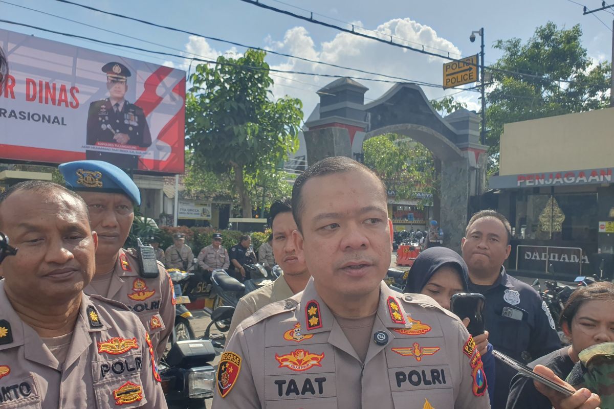 Polres Tulungagung siapkan dapur SPPG dukung program MBG