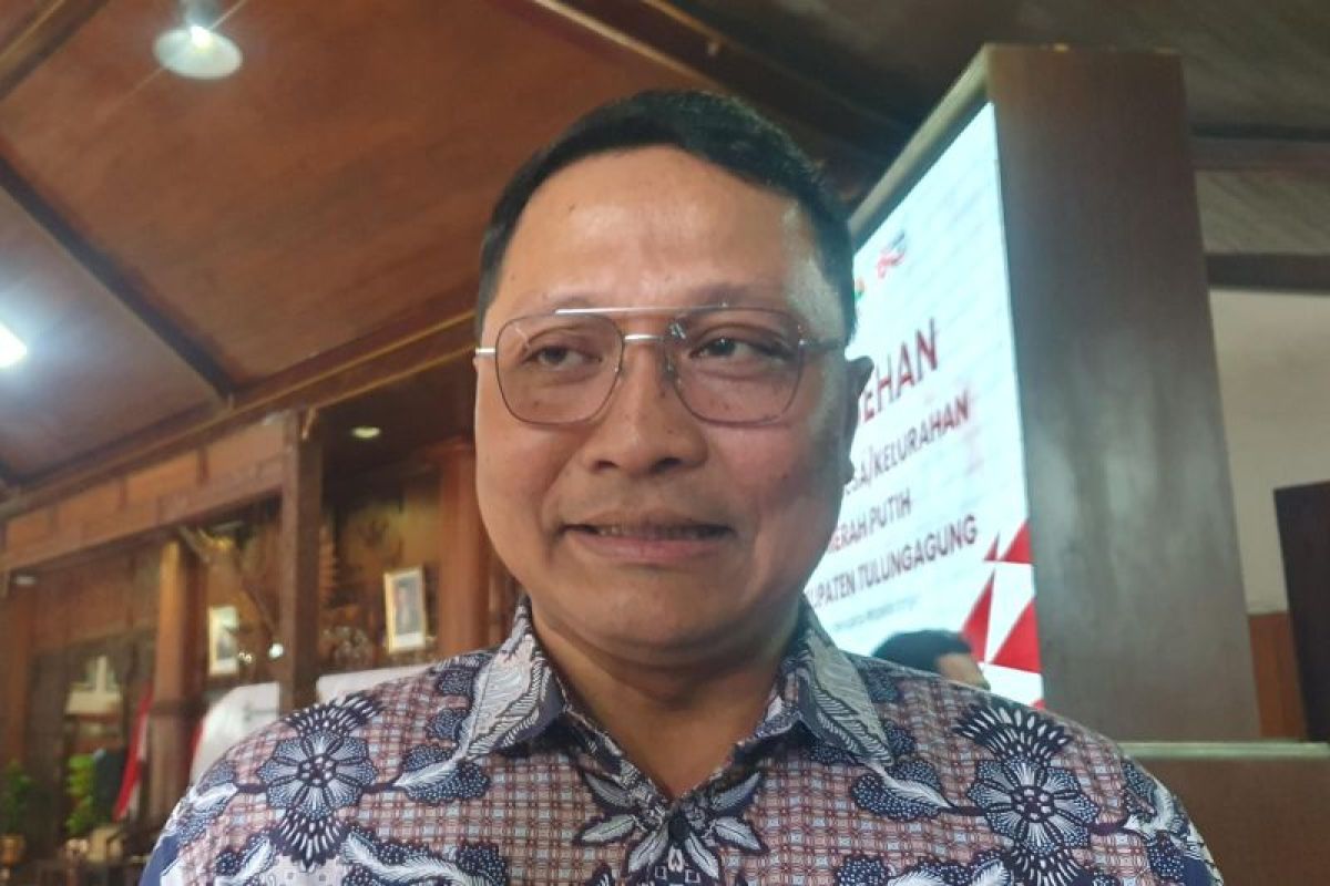 Himbara Tulungagung siap dukung operasional Koperasi Merah Putih