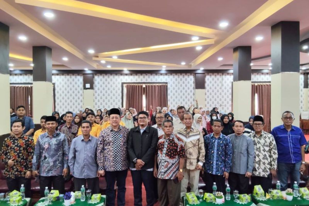 Senator ingatkan nilai kebangsaan bukan sekedar warisan sejarah