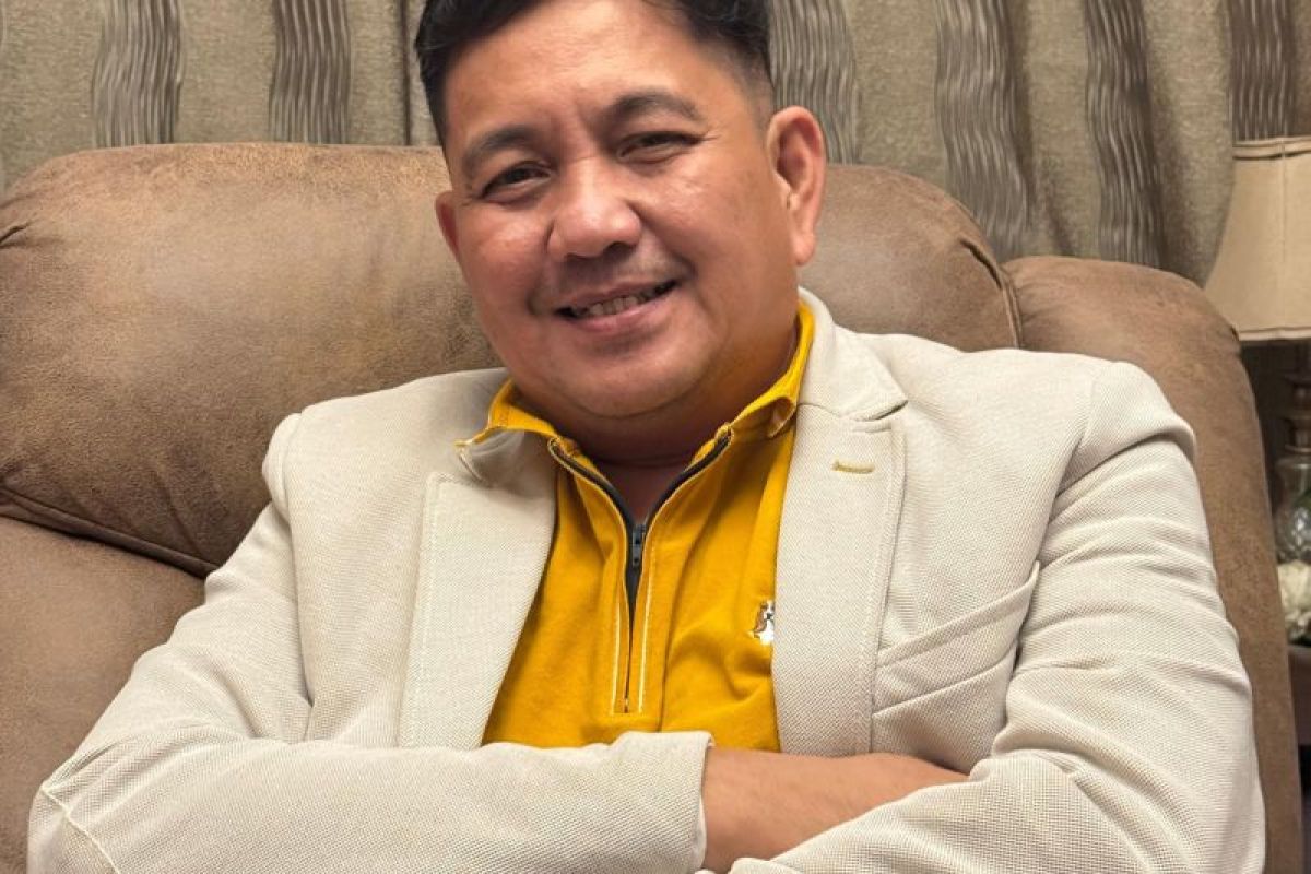 Pendeta dan pegawai sinode GMIM tidak teruskan praperadilan terhadap Polda