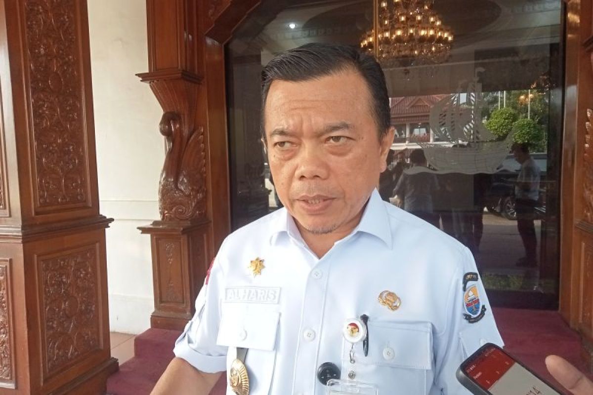 Jambi seeks Danantara's financial support for coconut downstreaming