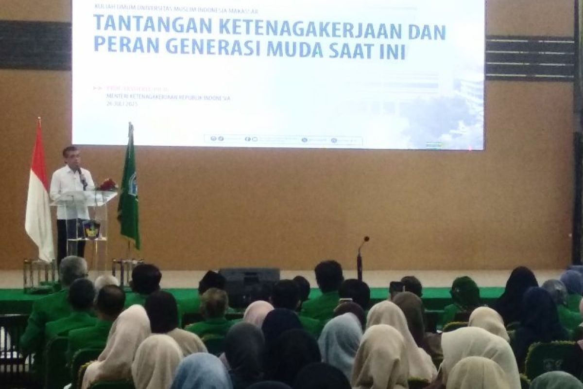 Govt upgrading job training to match industry needs: minister