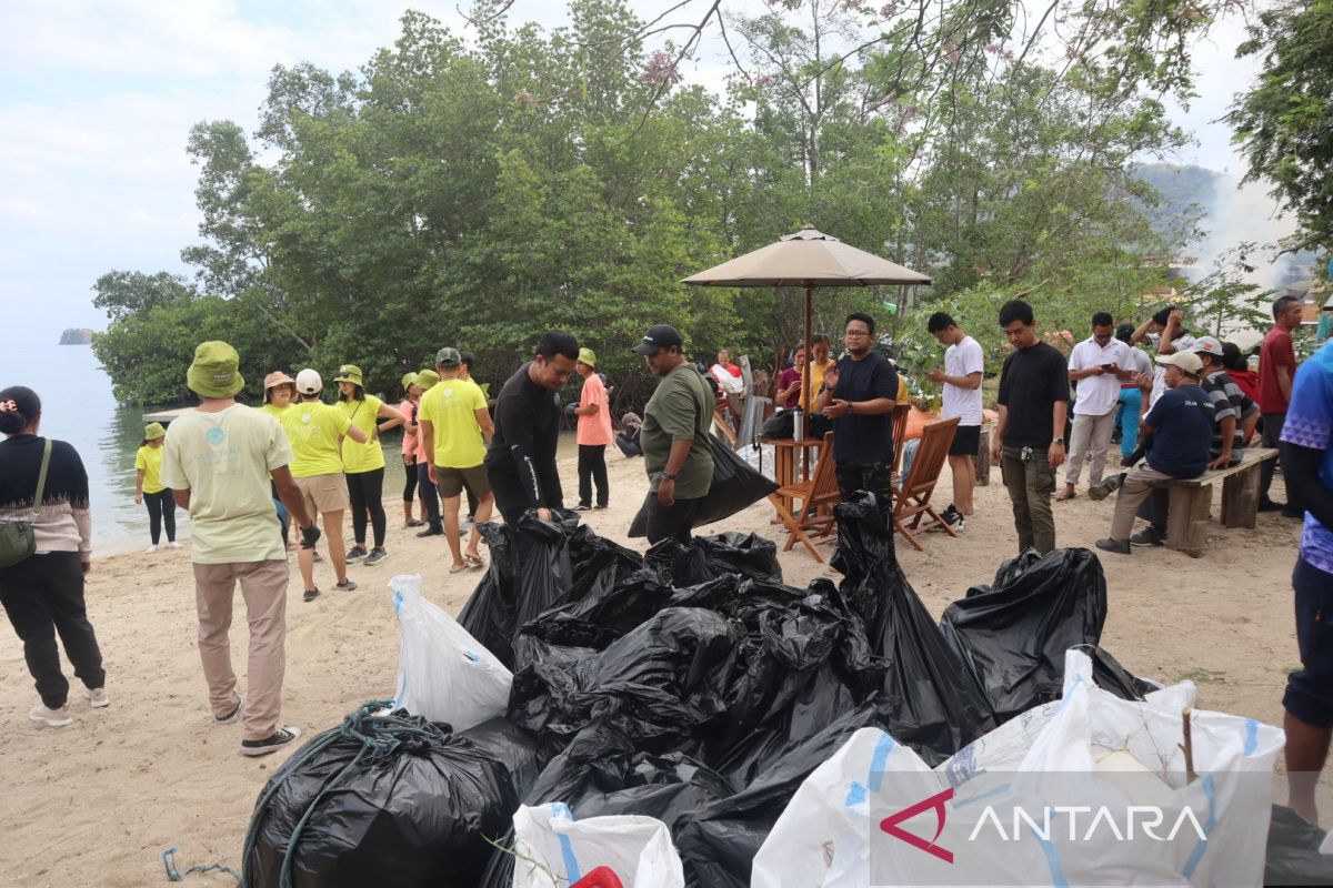 Staf Ahli: Gerakan Wisata Bersih tingkatkan kenyamanan wisatawan