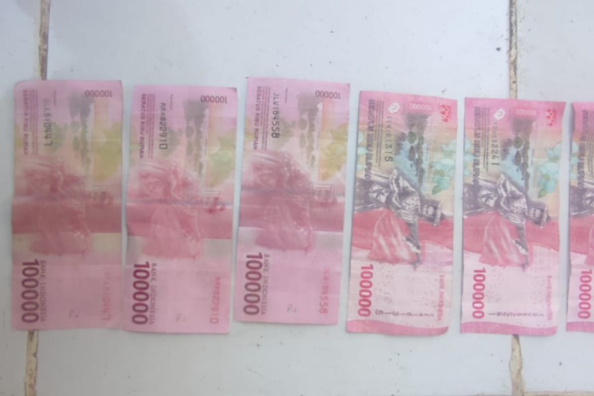 Polres Sabu Raijua segera hentikan penyelidikan dugaan uang palsu