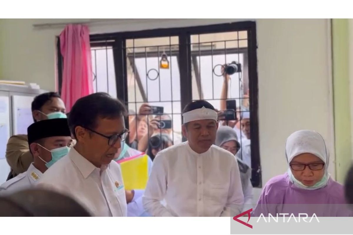 Gubernur Jabar diminta berhenti lontarkan gurauan bernada seksis