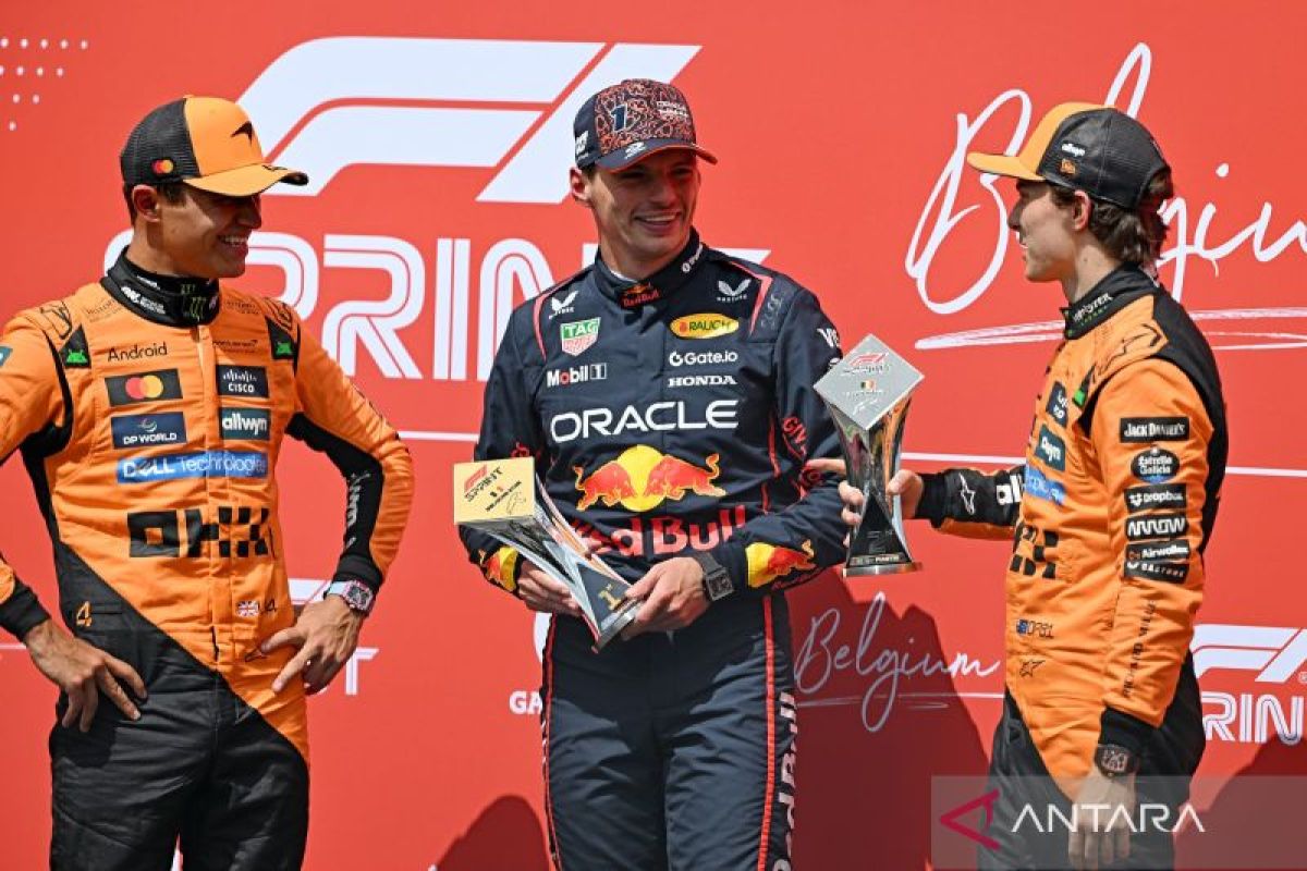 Norris puji penampilan Piastri