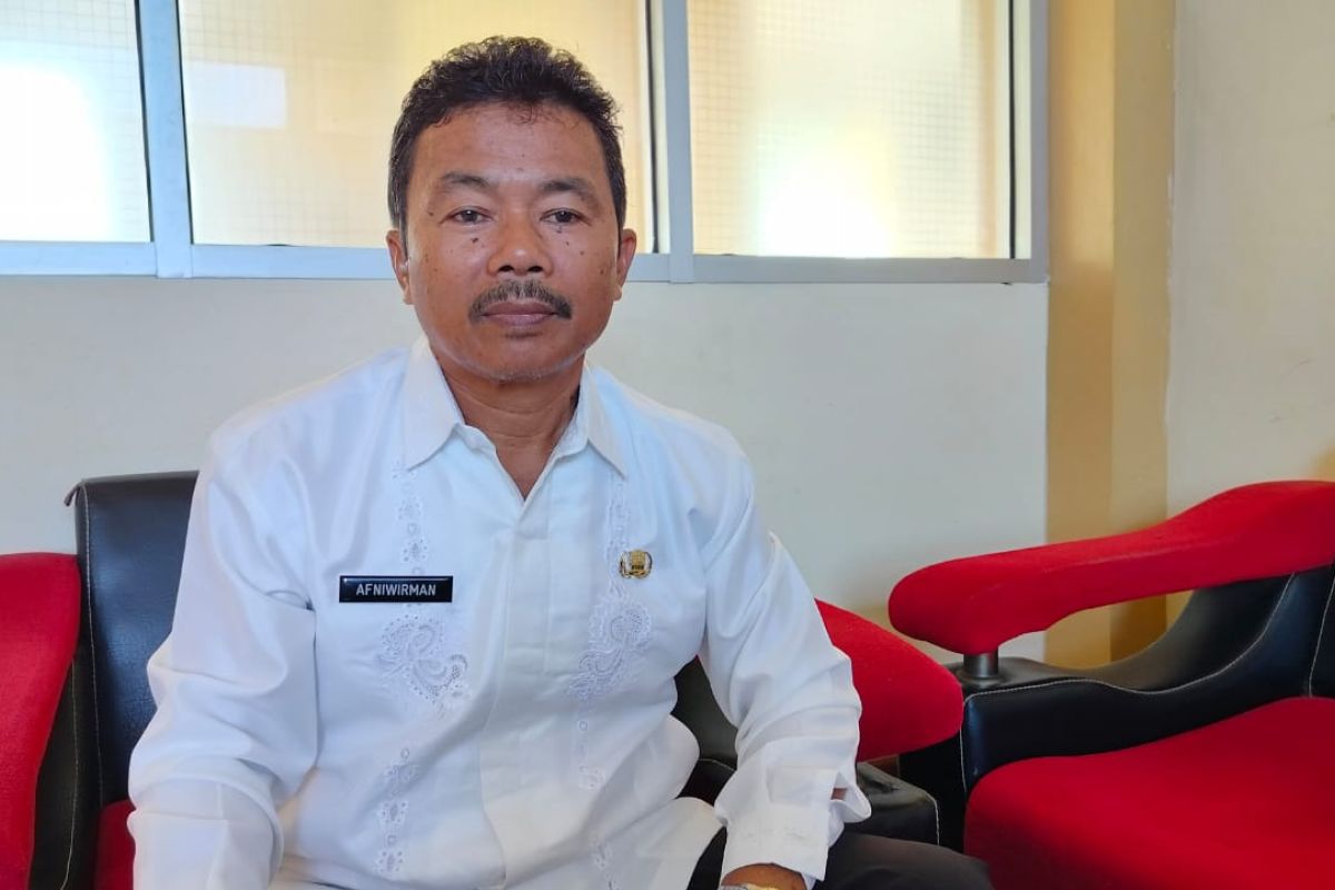 Pemerintah Kabupaten Agam dapat bantuan Rp16 miliar untuk TPST