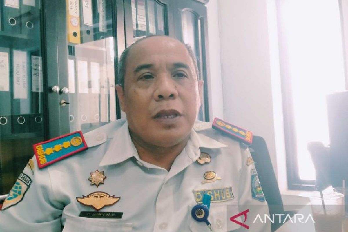 Sebanyak 187 titik PJU tenaga surya siap dipasang di NTB