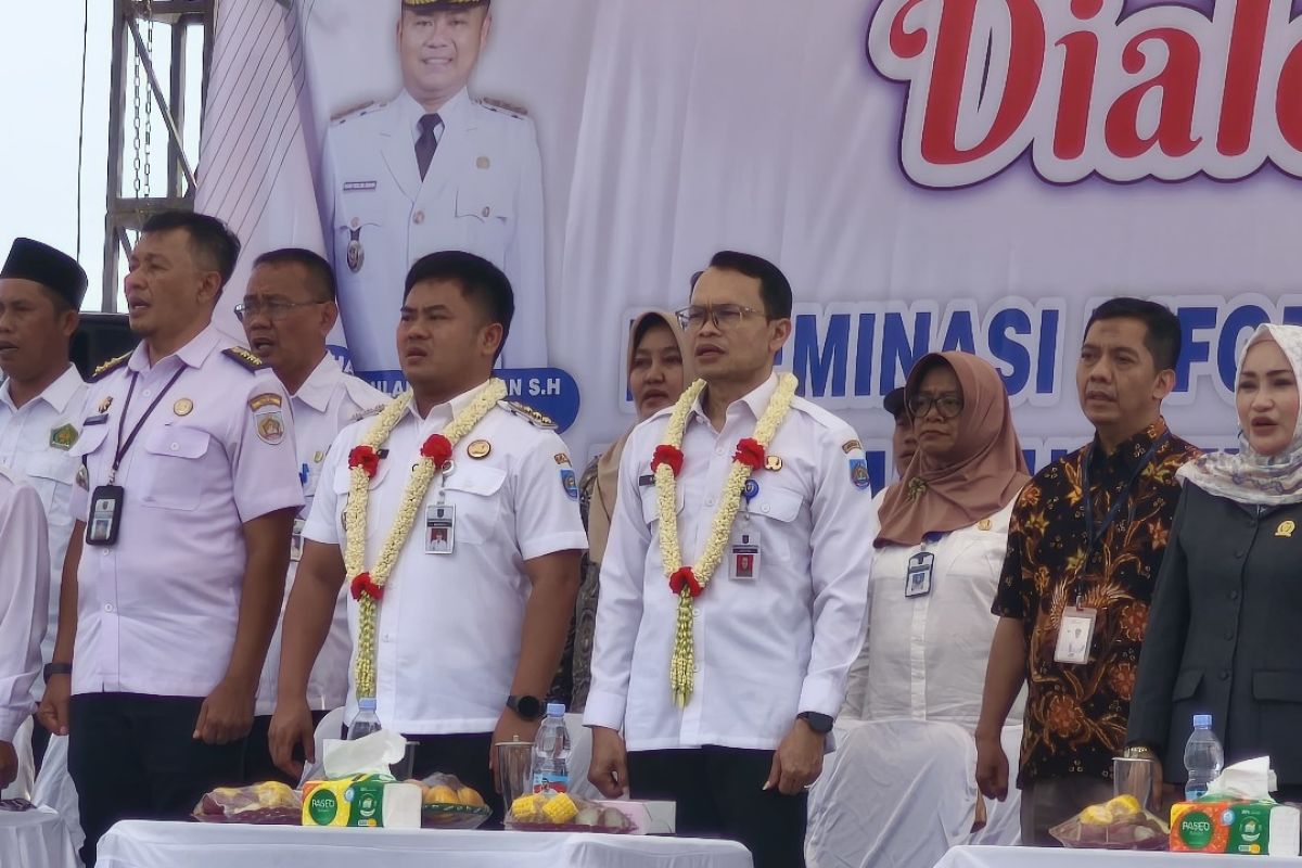Bank Jateng dukung Program Desa Wisata di Desa Kambangan, Kabupaten Tegal