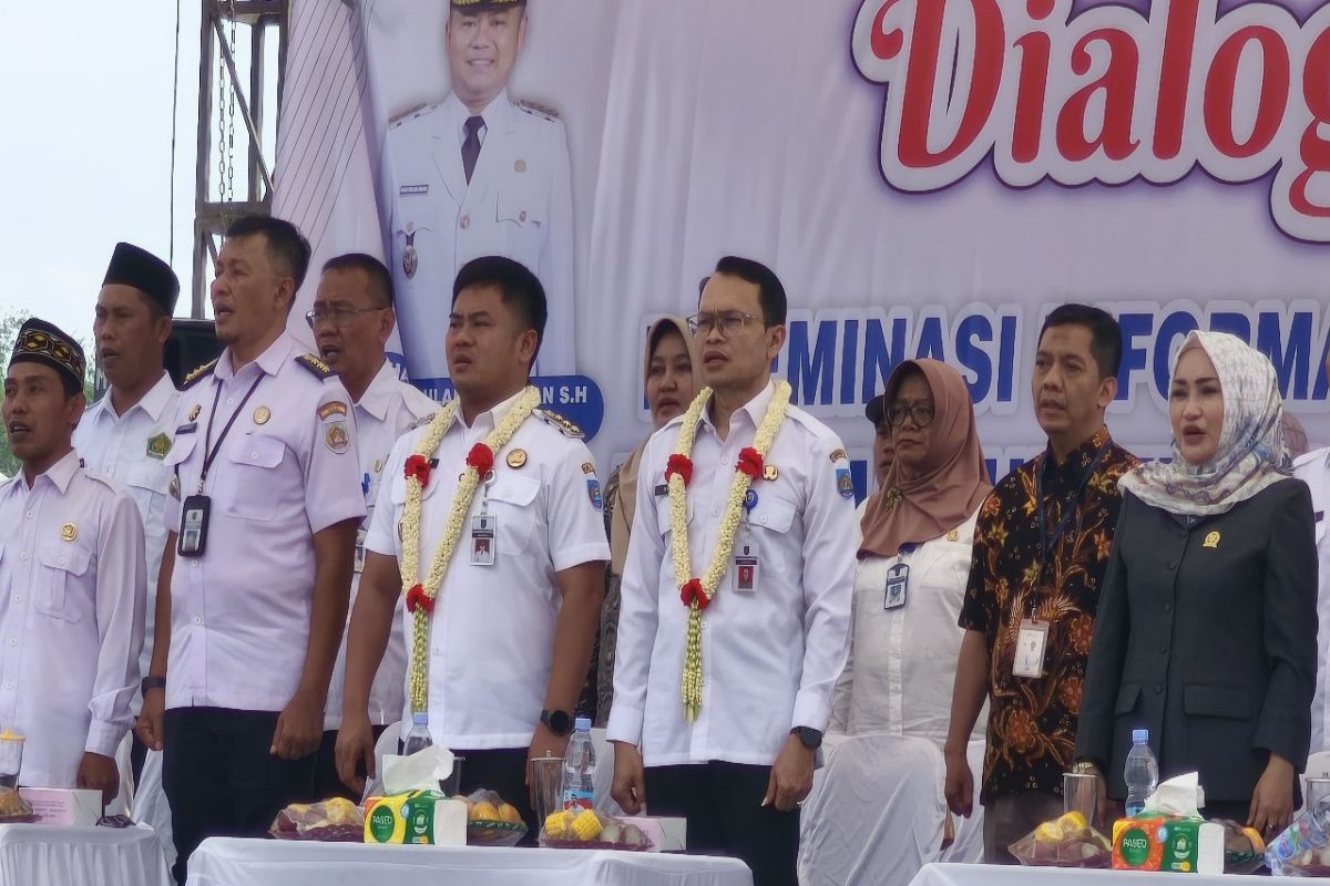 Bank Jateng dukung Program Desa Wisata Kab Tegal