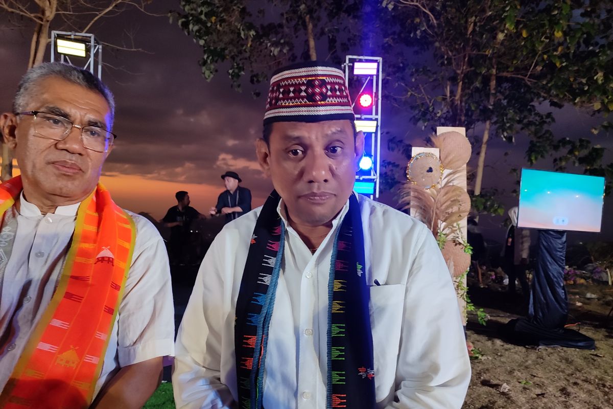 Pemprov NTT memgembangkan TIC cegah penipuan wisatawan