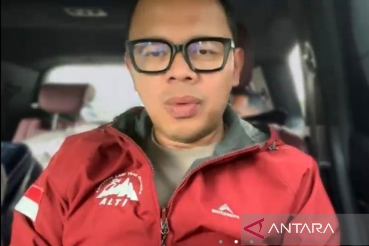 Bima Arya: Revisi pemilu perlu pertimbangkan target nasional