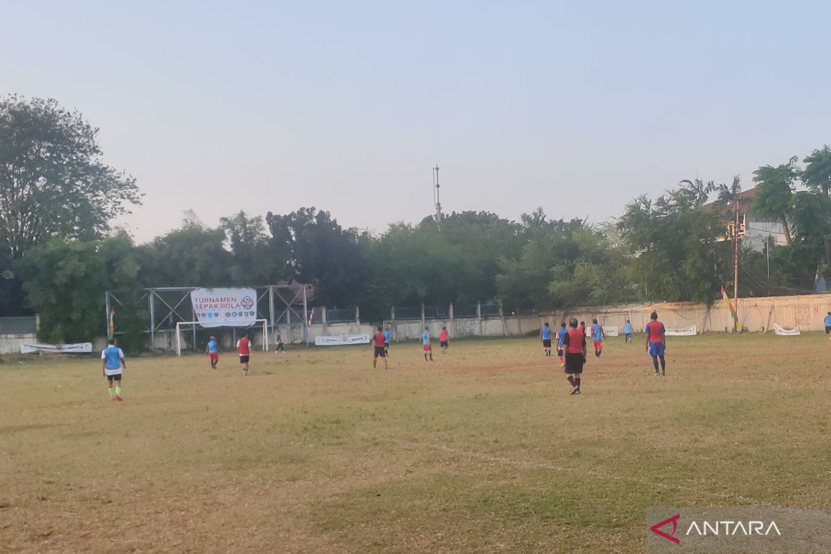 Alih fungsi Lapangan Bola Kedoya jadi arena padel akhirnya dibatalkan