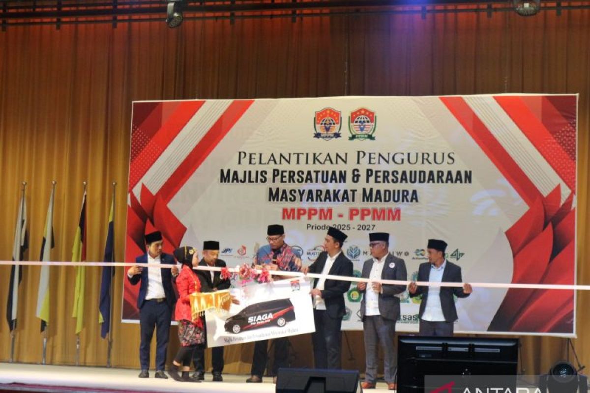 Kontribusi masyarakat Madura di Malaysia luar biasa