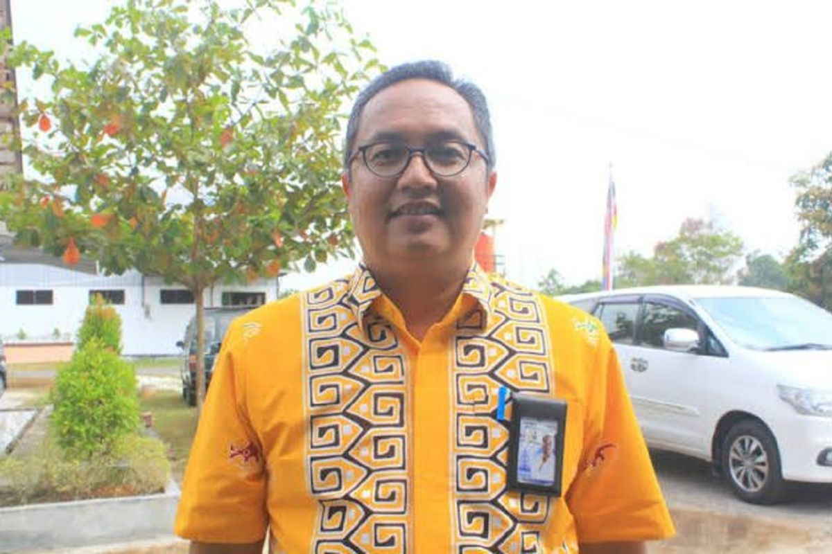 RSUD Palangka Raya terus perkuat integritas layanan wujudkan WBK