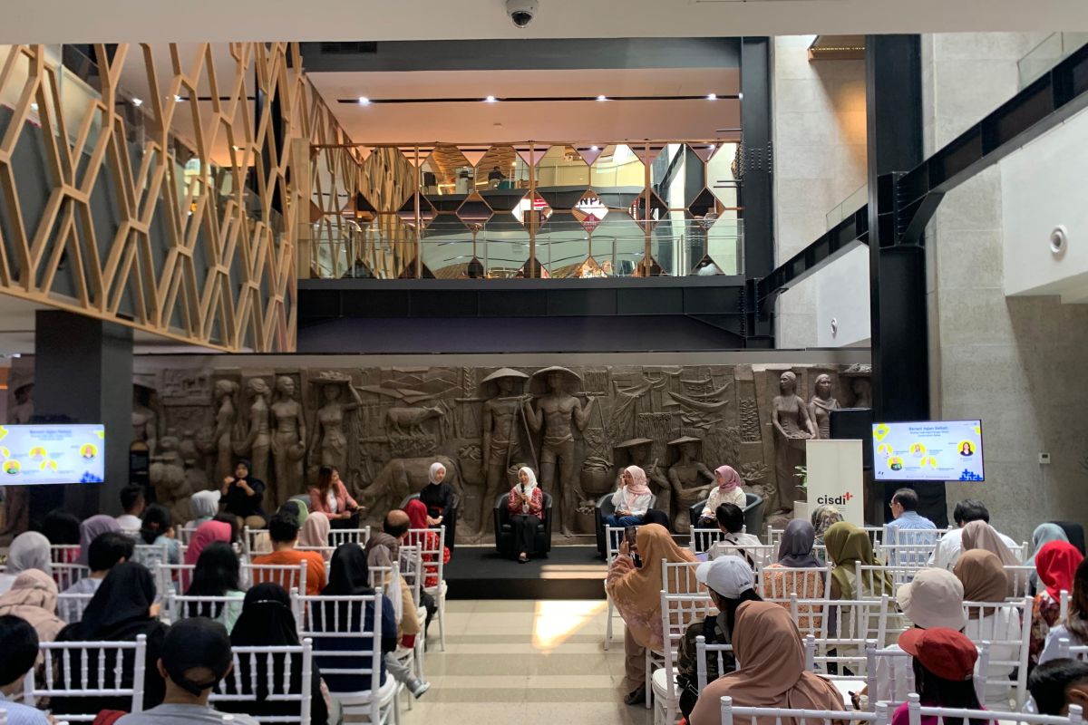 Jakarta amps up healthy canteen move to curb catastrophic diseases