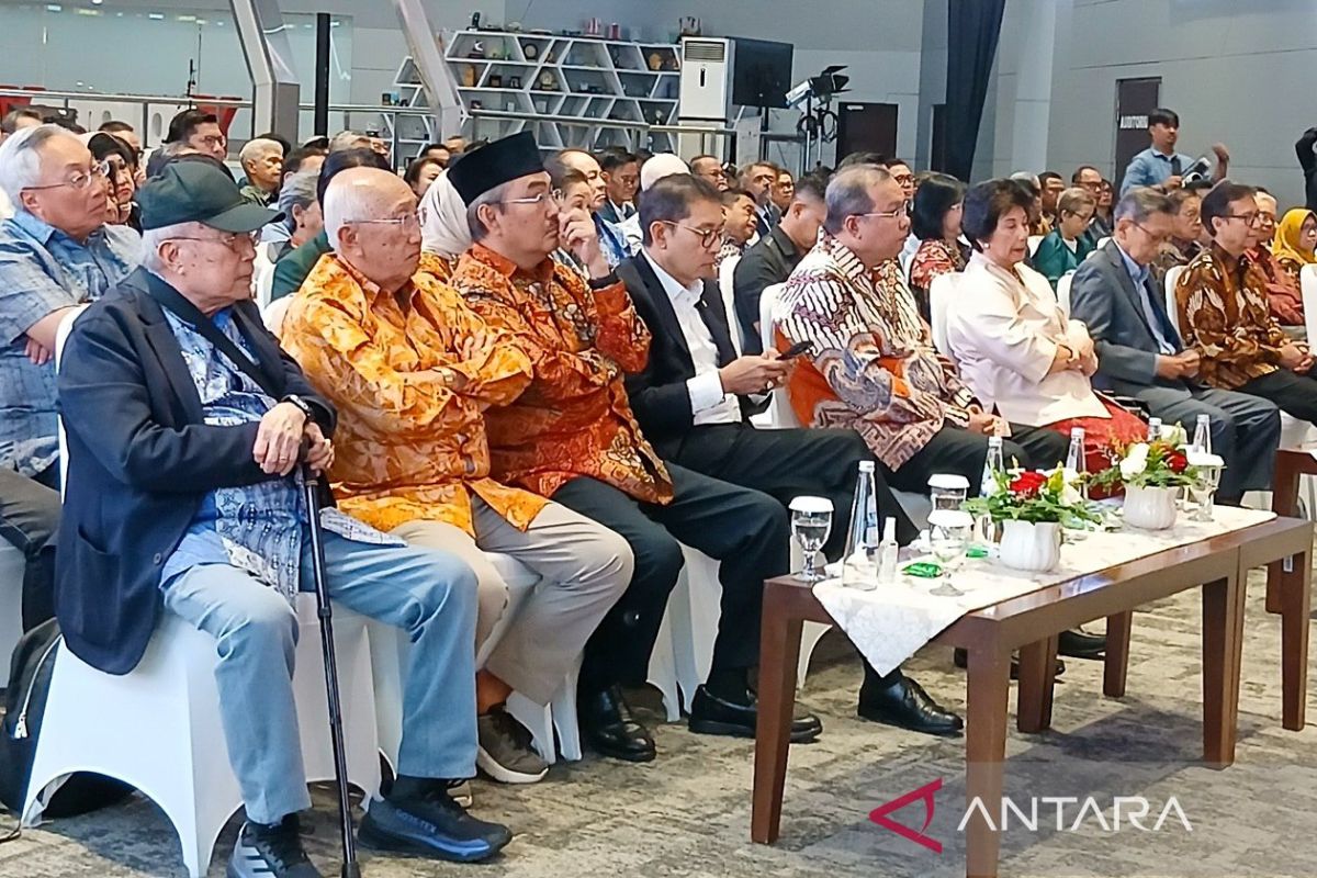 Kutip Dr. Sjahrir, BEI sebut pasar modal penting untuk kesejahteraan