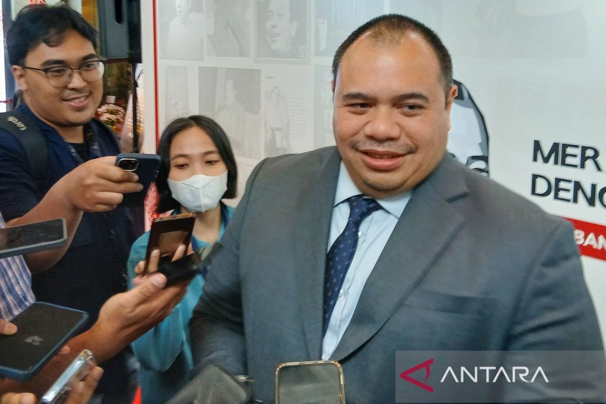 Danantara Patriot Bonds to power Indonesia’s 2045 vision