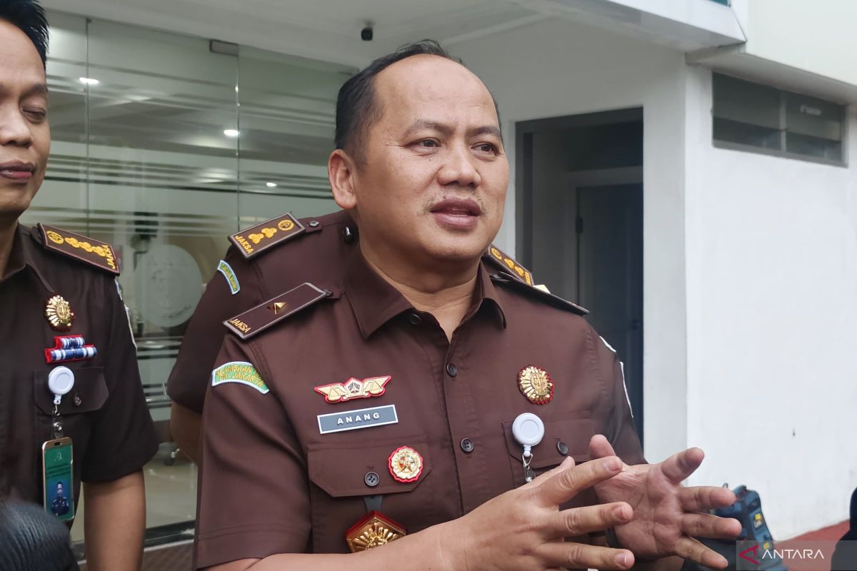 Kejagung usut dugaan korupsi penyaluran subsidi beras