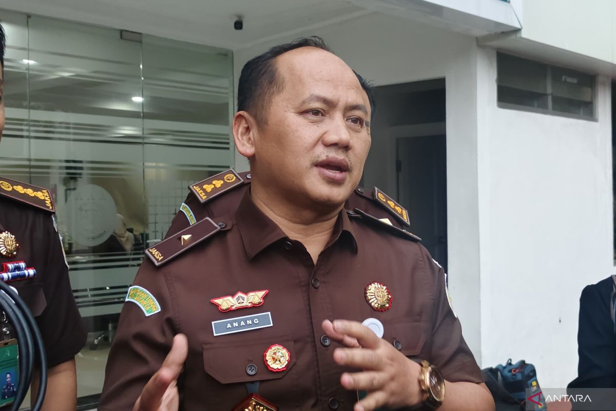 Kejagung panggil Jurist Tan sebagai tersangka ketiga kalinya