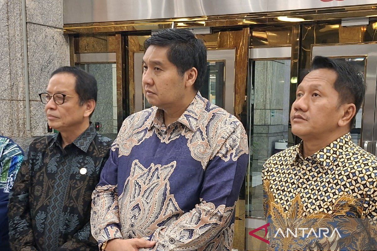 Menteri PKP: Aturan KUR Perumahan diusahakan dapat terbit pekan ini