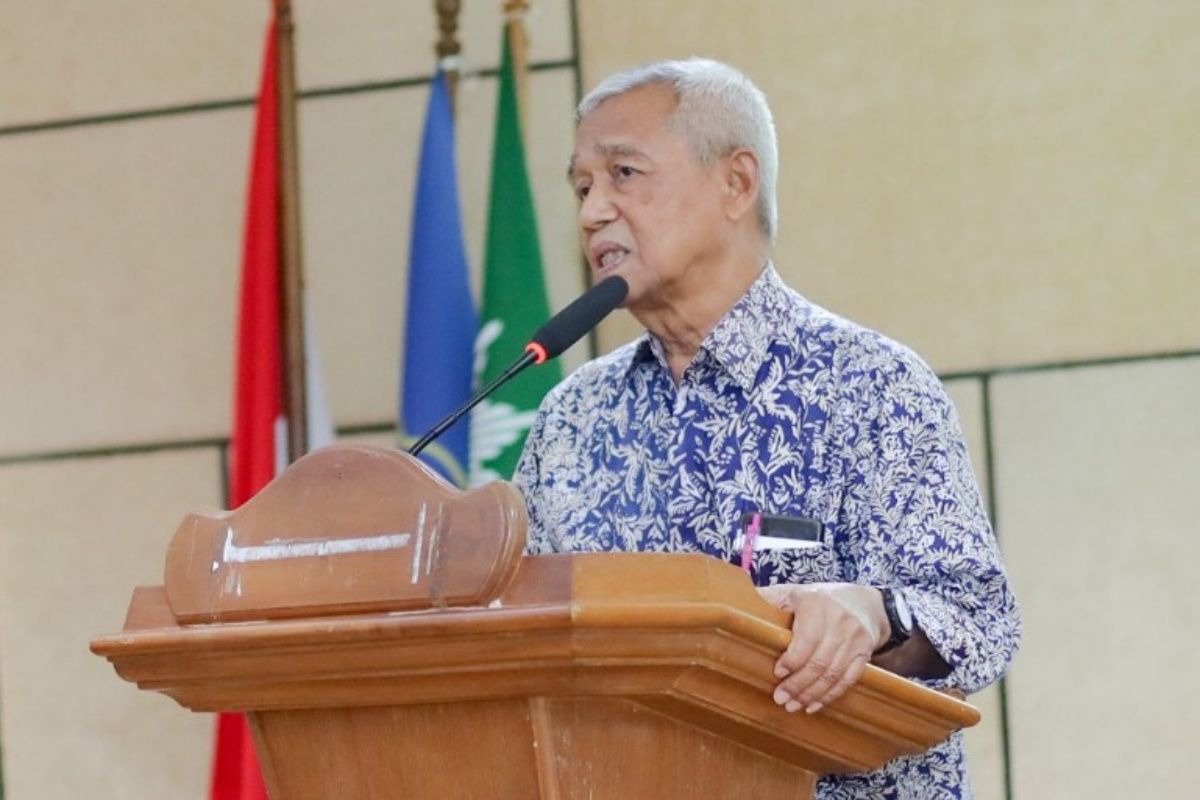 UMS hadirkan Busyro Muqoddas konsisten kawal isu kebangsaan lewat kajian AIK