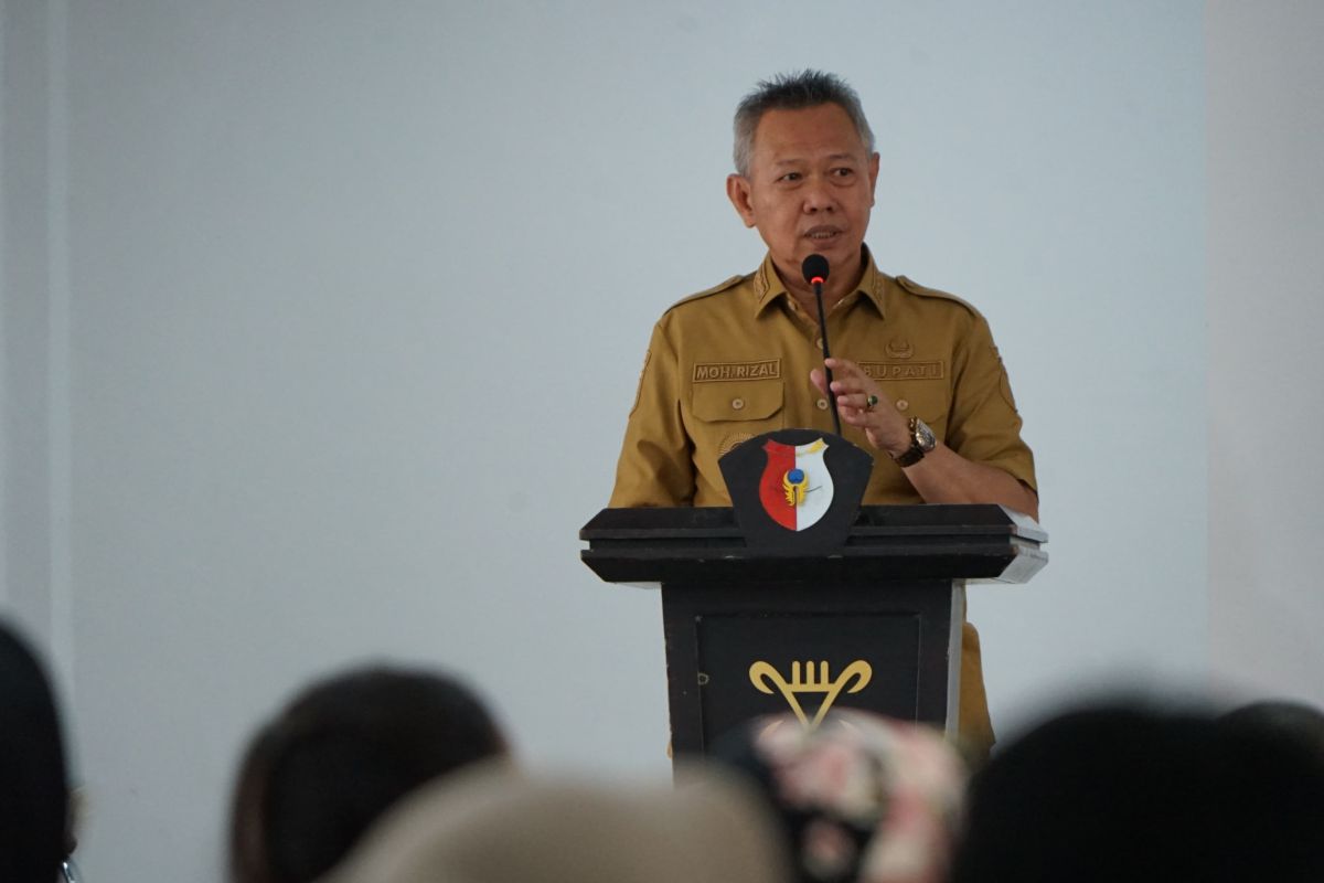 Sigi ajak mahasiswa dukung percepatan pembangunan tingkat desa