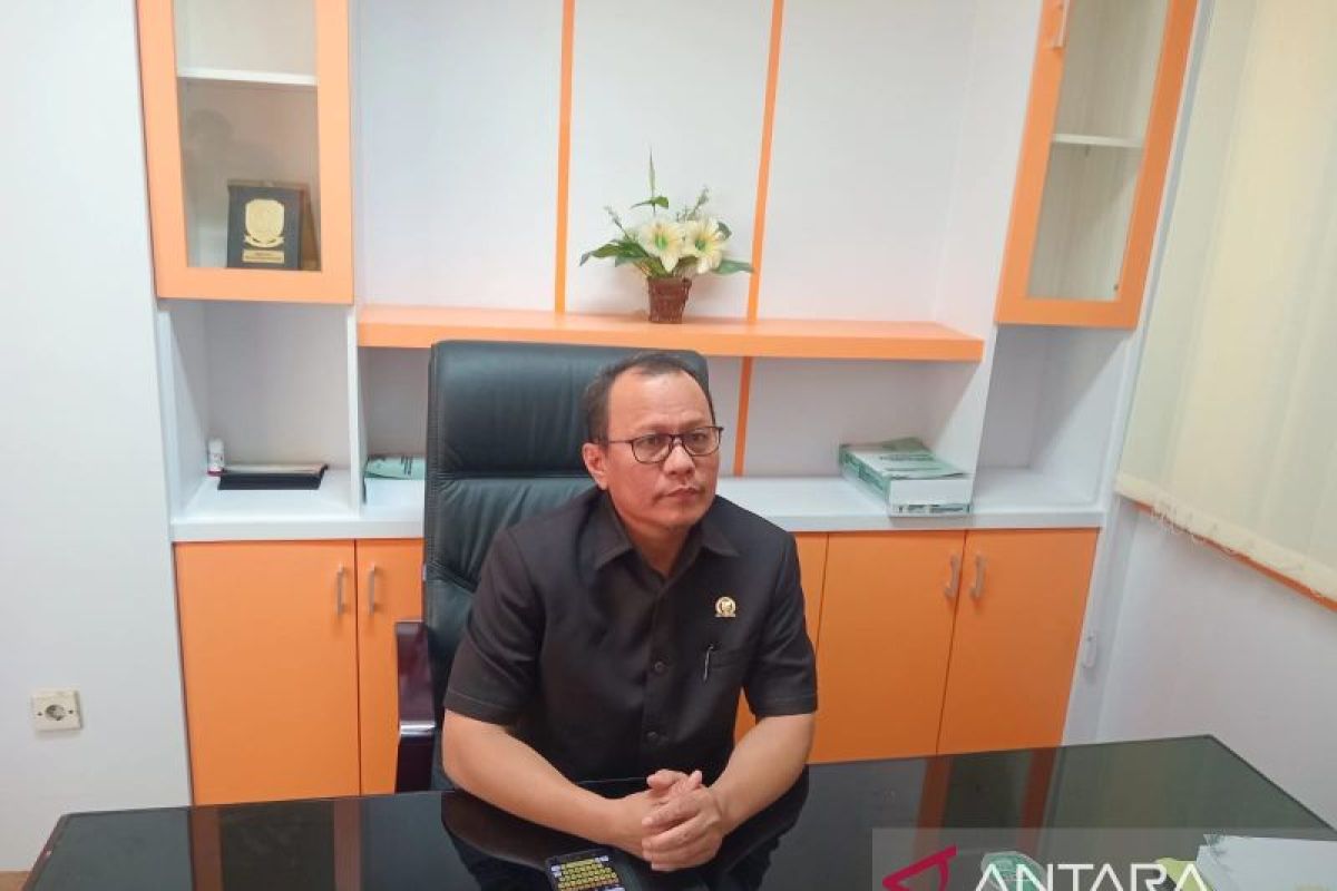 Terjadi lima kali pergeseran anggaran APBD 2024, Banggar DPRD Riau nilai tak wajar