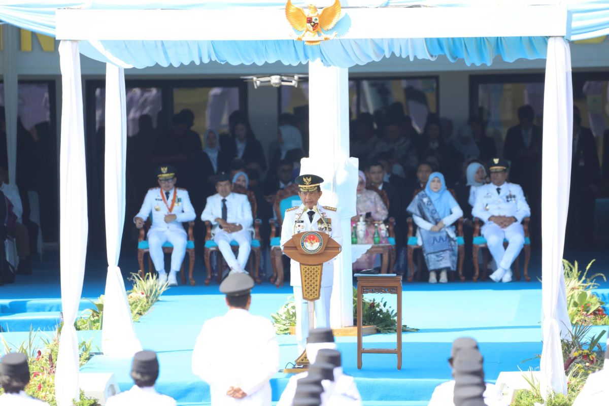 Mendagri dorong alumni IPDN  lanjutkan studi ke luar negeri