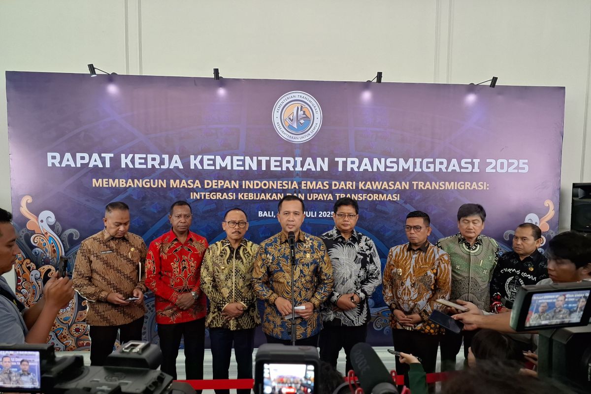 Indonesia to build land-centric Transmigrant-Owned Enterprises